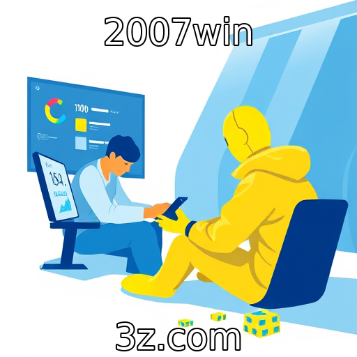 Comportamento de apostadores brasileiros em jogos online