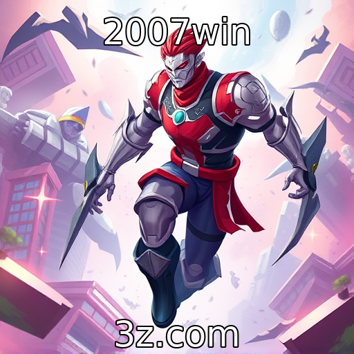 Tendências emergentes na indústria de jogos