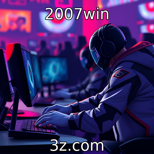 Crescimento do e-sports como fenômeno global