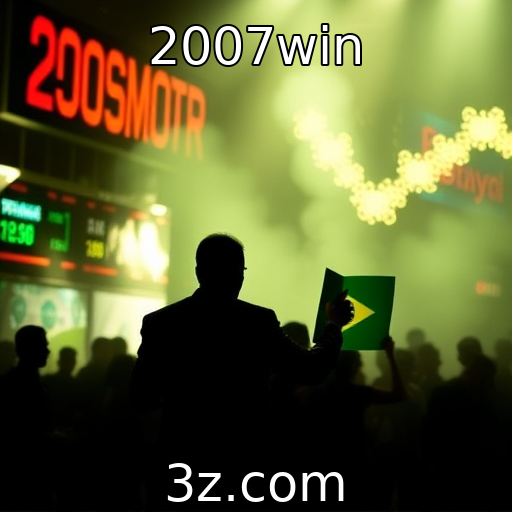 Expansão de operadores de apostas no cenário nacional