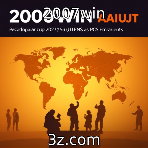 Expansão global de plataformas de apostas em mercados emergentes