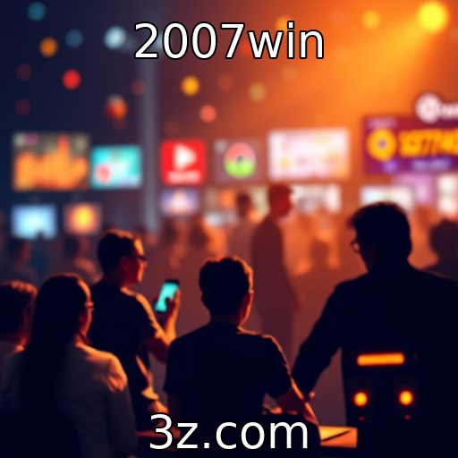 Perspectivas de crescimento na indústria de jogos