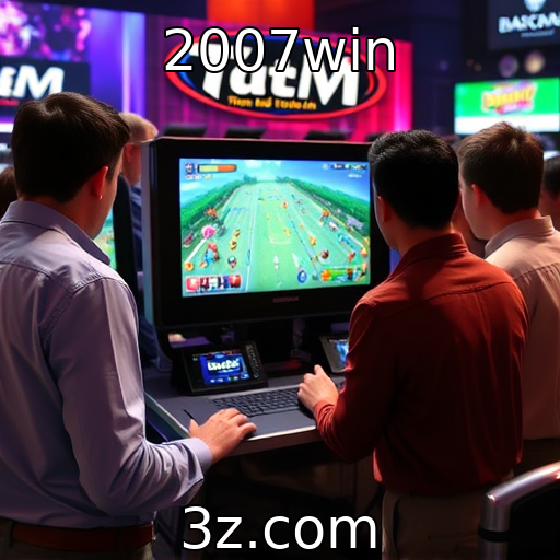 Inovação em tecnologias de baixa latência para jogos ao vivo