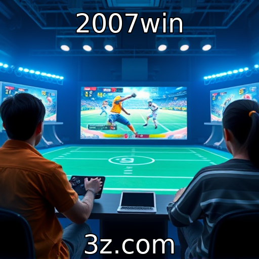 Tecnologia de Baixa Latência Melhora Experiência de Jogos Ao Vivo