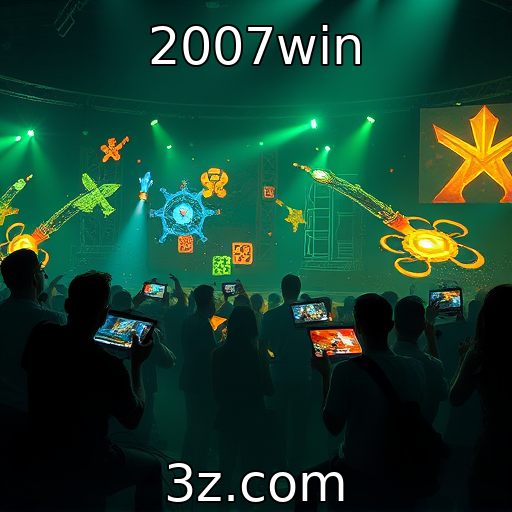 Crescimento do mercado de jogos impulsiona economia criativa