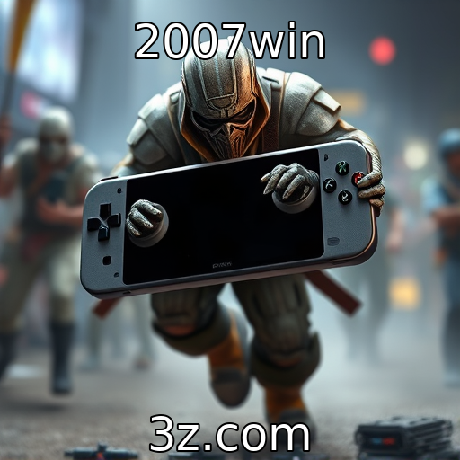 A ascensão dos jogos móveis e sua importância