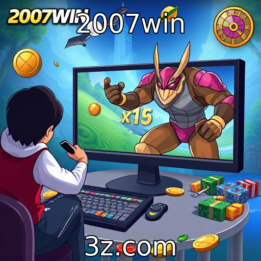 Novas tendências em jogos online e sua evolução