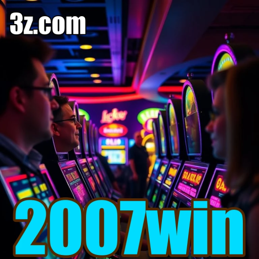 Inovação na Plataforma do 2007win Atraí Gamers de Todos os Estilos