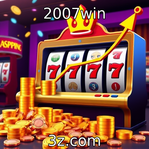 Análise da evolução de jackpots progressivos em cassinos online