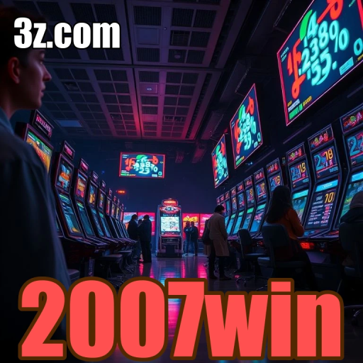 Puzzles Incríveis no 2007win: Desafios que Encantam