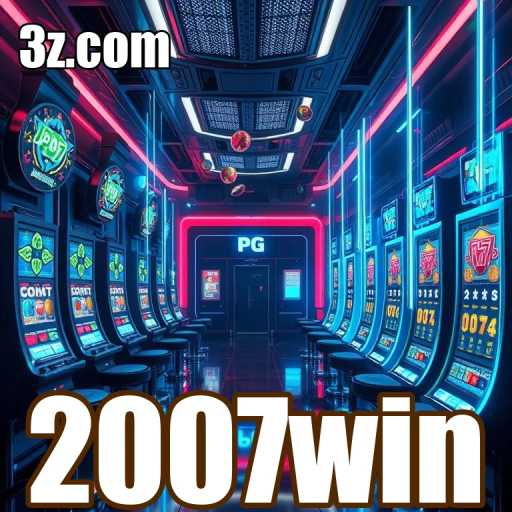 Atrações de Esportes no 2007win: Entretenimento e Competição